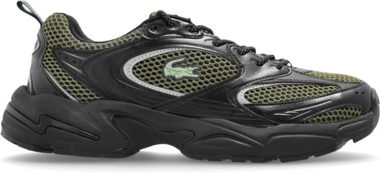 Lacoste Storm 96 sportschoenen