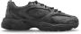 Lacoste Heren Sneakers Zwart SMA0175 02H STORM 96 2K - Thumbnail 2