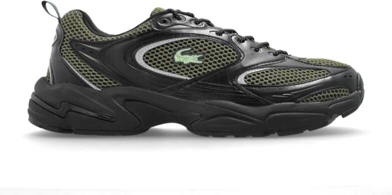Lacoste Storm 96 sportschoenen