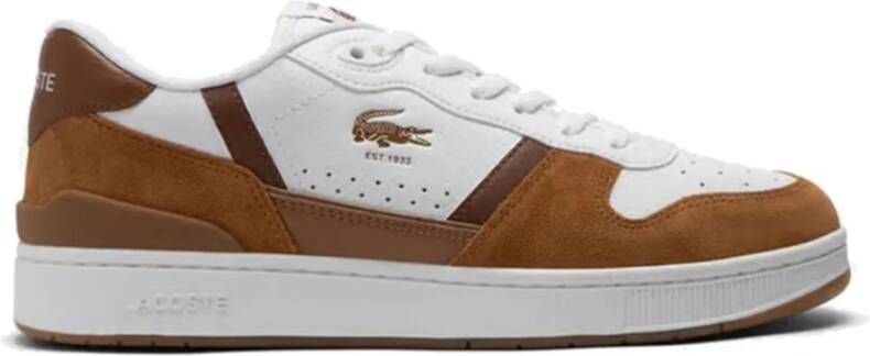 Lacoste T-Clip Set Sneakers