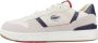 Lacoste T-Clip Basketball in beige formaten: 42.5 - Thumbnail 2