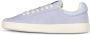 Lacoste Sneakers Sneaker aus Veloursleder 48104510194010 in paars - Thumbnail 4