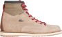 Lacoste Veterschoenen Beige Heren - Thumbnail 1
