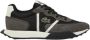 Lacoste Vintage-geïnspireerde hardloopschoen met moderne details Black Heren - Thumbnail 10