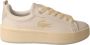 Lacoste Witte Carnaby Sneakers voor Dames White Dames - Thumbnail 1