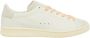 Lacoste Witte Leren Sneakers Carnaby Set - Thumbnail 1