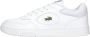 Lacoste Lineset Sneakers Schoenen wht wht maat: 42.5 beschikbare maaten:41 42.5 43 44.5 45 46 - Thumbnail 3