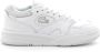 Lacoste Lineshot 223 2 Sfa Basketball Schoenen white white maat: 37.5 beschikbare maaten:36 37.5 38 39.5 40.5 41 - Thumbnail 2