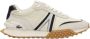 Lacoste Vintage-geïnspireerde hardloopschoen met moderne details White Heren - Thumbnail 3