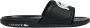 Lacoste Croco Dualiste Blk Wht Schoenmaat 46 Slides & sandalen 43CMA0020 - Thumbnail 3