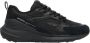 Lacoste L003 Evo Heren Schoenen Zwart Maat: 40.5 Mesh Synthetisch Foot Locker - Thumbnail 2