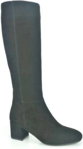 Lamica Schoenen Zwart Dames