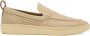 Lanvin Beige Platte Schoenen met Treklipje - Thumbnail 1