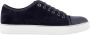 Lanvin Blauwe Sneaker voor Heren - Thumbnail 1