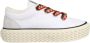 Lanvin Casual Katoenen Lage Sneakers - Thumbnail 1