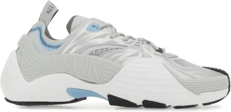 Lanvin Casual Sneakers