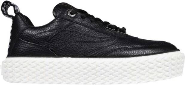 Lanvin Casual Sneakers met Ronde Neus