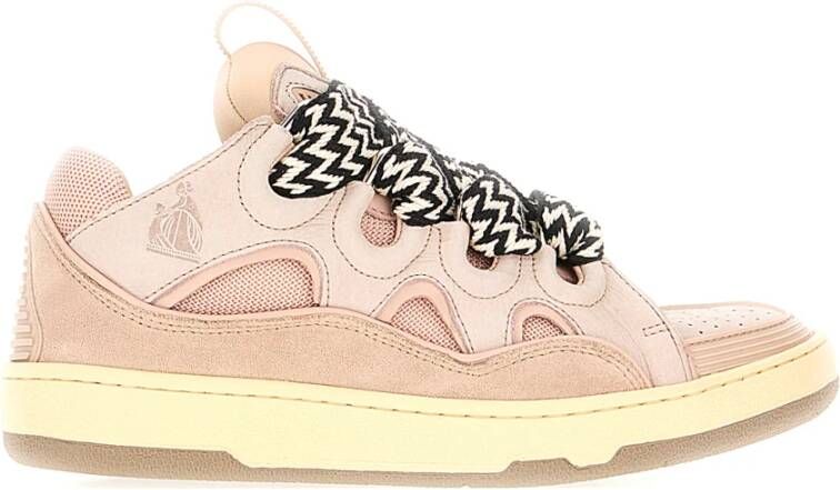 Lanvin Casual Sneakers voor Dagelijks Gebruik