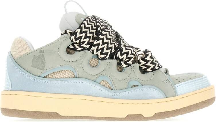 Lanvin Casual Sneakers voor dagelijks gebruik