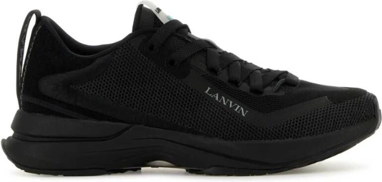 Lanvin Casual Sneakers voor dagelijks gebruik