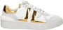 Lanvin Casual Sneakers voor Dagelijks Gebruik Multicolor Dames - Thumbnail 1