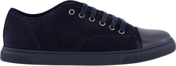 Lanvin Casual Sneakers voor Dames