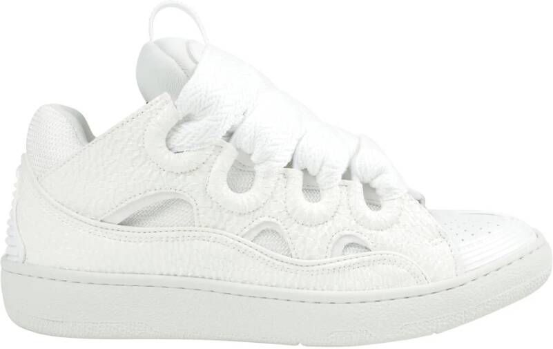 Lanvin Casual Sneakers voor Urban Style