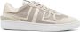 Lanvin Clay Mesh Sneakers Beige Heren - Thumbnail 1