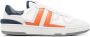 Lanvin Lage Top Kalfsleren Sneakers White Heren - Thumbnail 2