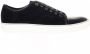 Lanvin Leren Sneakers voor Heren Stijlvol en Comfortabel Black Heren - Thumbnail 7