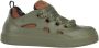 Lanvin Curb Block Molded EVA Schoen - Thumbnail 1
