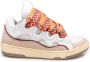 Lanvin Curb leren sneakers - Thumbnail 1
