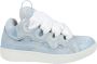 Lanvin Curb Sneakers - Thumbnail 1