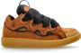 Lanvin Curb Sneakers - Thumbnail 1