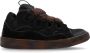 Lanvin Curb sneakers Black Dames - Thumbnail 1