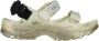 Lanvin Curb Suicoke enwerking Sandalen Beige Dames - Thumbnail 1