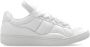 Lanvin XL Lage Leren Sneakers White Heren - Thumbnail 1