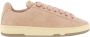 Lanvin Stijlvolle Sneakers voor veelzijdige look Pink Dames - Thumbnail 1