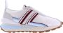 Lanvin Dames Casual Sneaker White Dames - Thumbnail 1