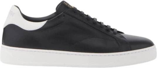 Lanvin Dbb0 Sneakers
