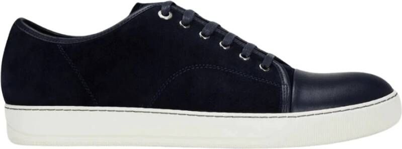 Lanvin Ddb1 Sneakers
