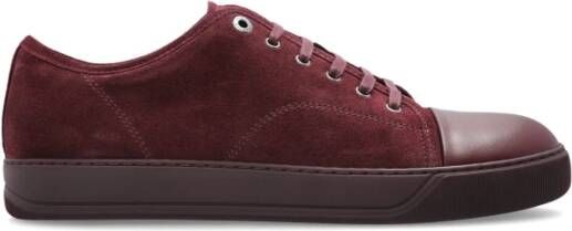 Lanvin Debbi sportschoenen