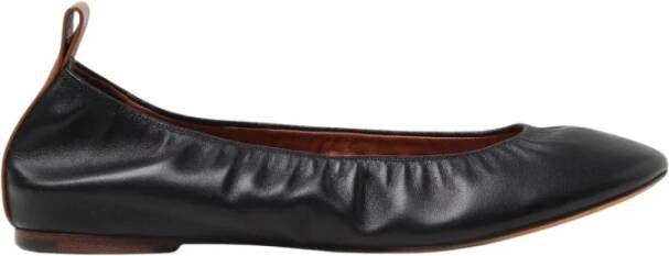 Lanvin Elegante Ballerina`s