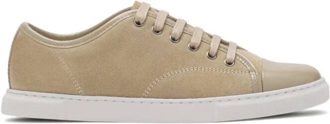 Lanvin Premium leren sneakers met minimalistisch design - Foto 1