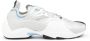 Lanvin Flash-X Multikleur Leren Sneakers White Heren - Thumbnail 1