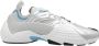 Lanvin Stijlvolle Sneakers voor Moderne Fashionistas Multicolor Heren - Thumbnail 1