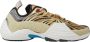 Lanvin Flash-X Sportschoenen Yellow Heren - Thumbnail 1