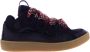 Lanvin Heren Curb Sneakers Black Heren - Thumbnail 1