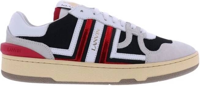 Lanvin Heren Sneaker