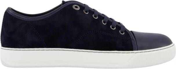 Lanvin Heren Sneaker